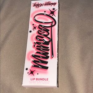 Becky G LIMITED EDITION lip combo